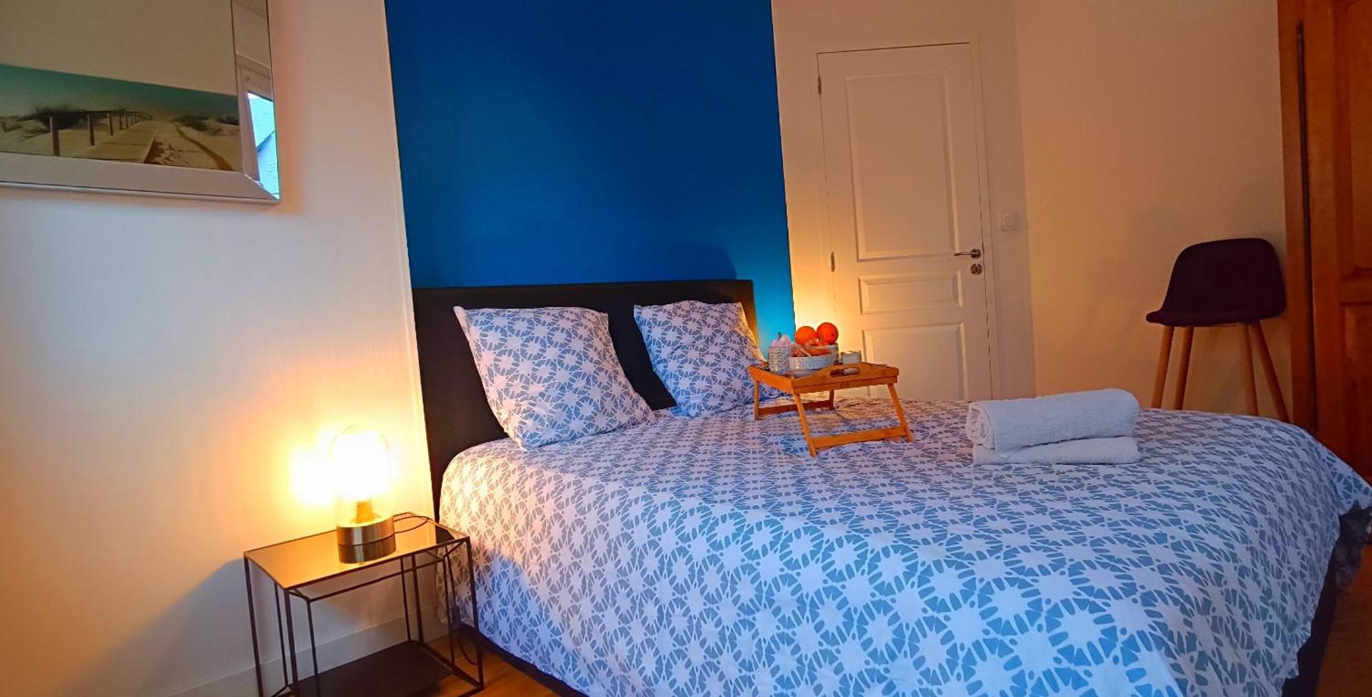 Vivez Caen A Pied - A 2 Pas Du Chateau, Des Musees, Du Marche, Des Restaurants Et Au Pied Du Port De Plaisance Apartment *